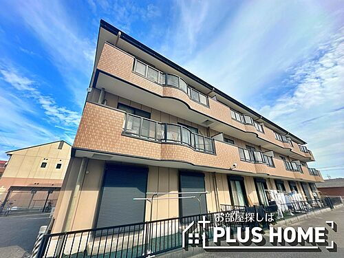 和歌山県和歌山市北島 築23年6ヶ月 3階建