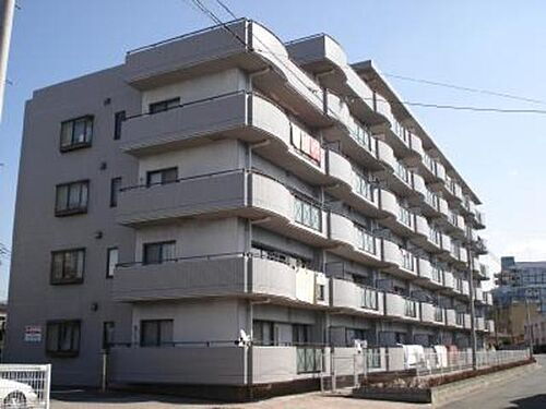 福岡県久留米市津福本町 賃貸マンション