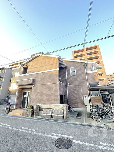 兵庫県西宮市上甲子園１丁目 築18年6ヶ月 2階建