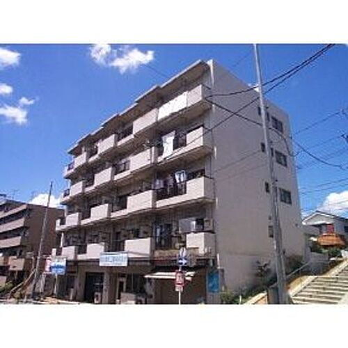 第２天照マンション