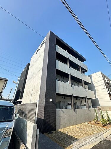 大阪府堺市堺区向陵東町２丁 賃貸マンション