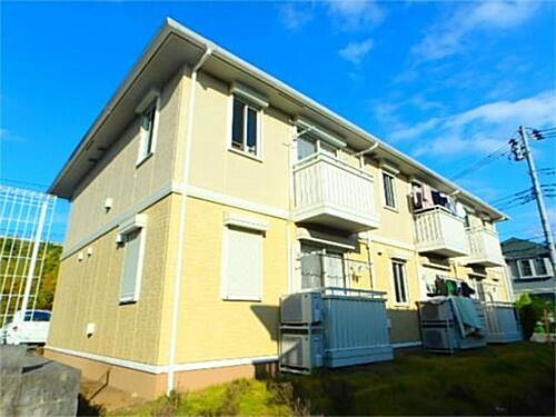 東京都町田市小山町 2階建