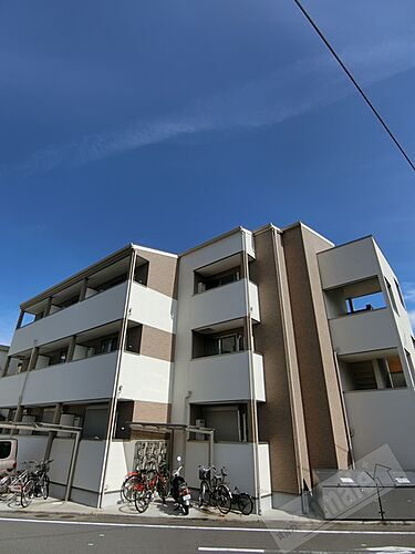 和歌山県和歌山市三筋目 3階建