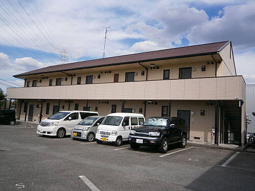 大阪府堺市中区深井清水町 賃貸アパート