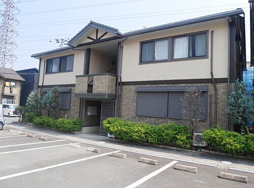 大阪府茨木市郡山２丁目 2階建 築19年2ヶ月