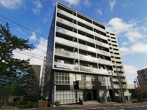 ＳＨＩＮＡＮＯビル