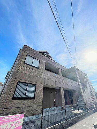 大阪府堺市美原区真福寺 2階建 築17年4ヶ月