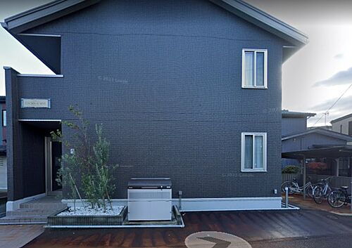 新潟県長岡市堀金２丁目 賃貸アパート