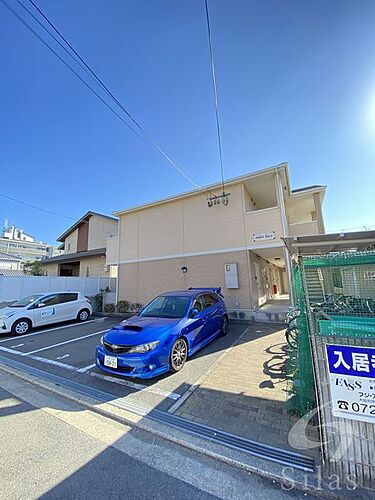 大阪府堺市北区百舌鳥赤畑町３丁 2階建 築18年11ヶ月