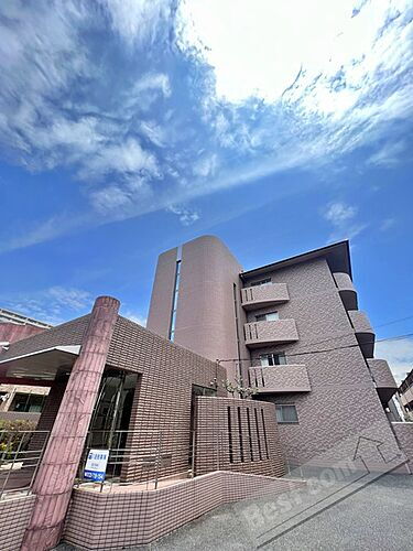 大阪府和泉市府中町２丁目 4階建 築24年10ヶ月