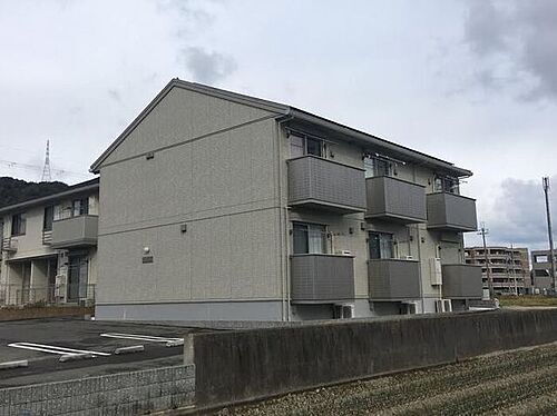兵庫県南あわじ市志知飯山寺 2階建