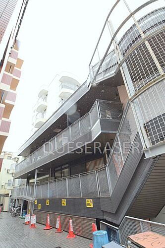大阪府吹田市千里山東１丁目 地上5階地下1階建
