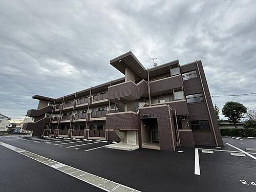 グランシャリオ住吉