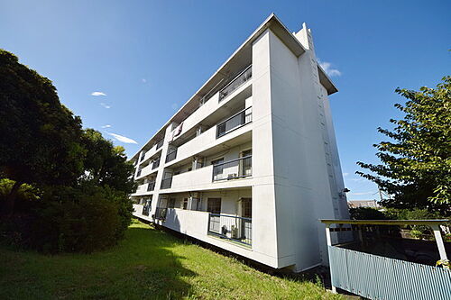 神奈川県相模原市緑区東橋本３丁目 4階建 築58年5ヶ月