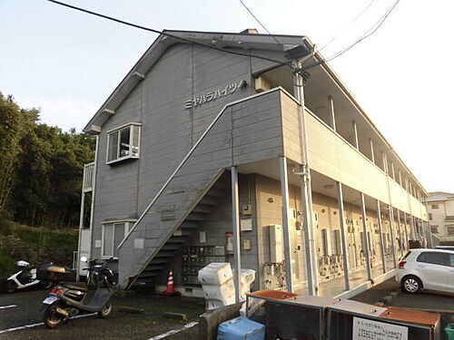 神奈川県藤沢市宮原 2階建 築31年4ヶ月