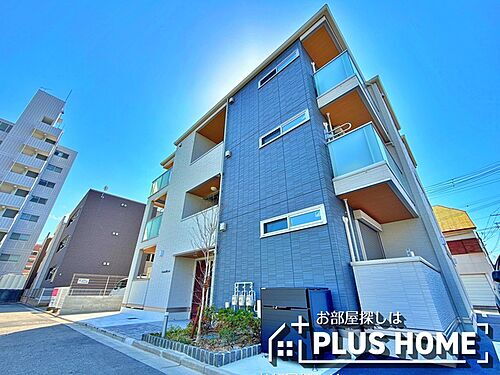 和歌山県和歌山市黒田 賃貸アパート