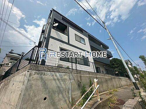 兵庫県神戸市中央区上筒井通７丁目 賃貸マンション