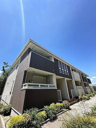 ラフレシール・メゾン・宮　ＩＩＩ