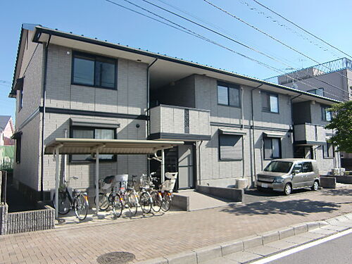 千葉県市川市妙典５丁目 2階建 築26年8ヶ月