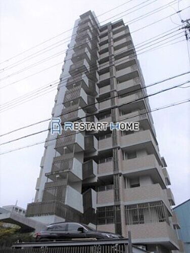 兵庫県神戸市灘区桜口町１丁目 14階建 築18年6ヶ月