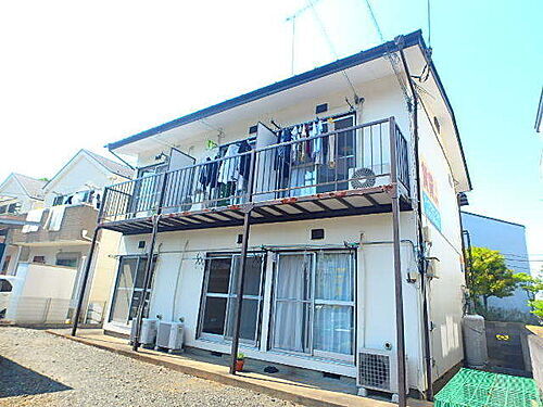 東京都八王子市下柚木３丁目 賃貸アパート