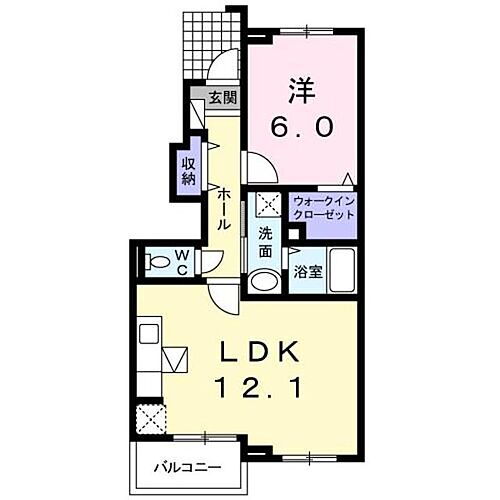 静岡県富士市五貫島943番地1 富士駅 1LDK アパート 賃貸物件詳細