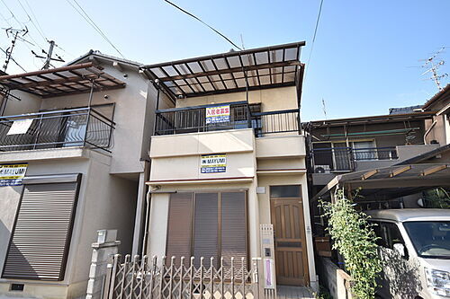 ＭＡＹＵＭＩハウス１５３号館福禄谷