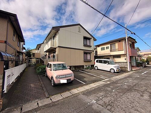 静岡県沼津市住吉町 2階建