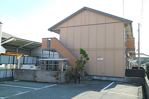 兵庫県神戸市西区伊川谷町潤和 2階建