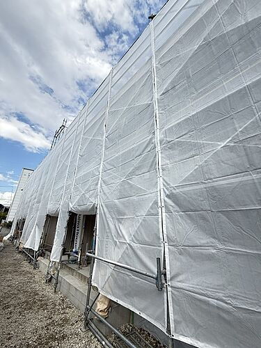 京都府京都市東山区福稲上高松町 賃貸アパート