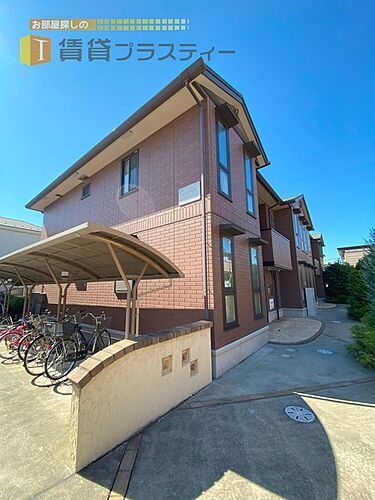 千葉県市川市二俣１丁目 2階建