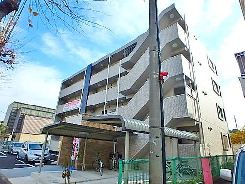 東京都八王子市下柚木２丁目 賃貸マンション