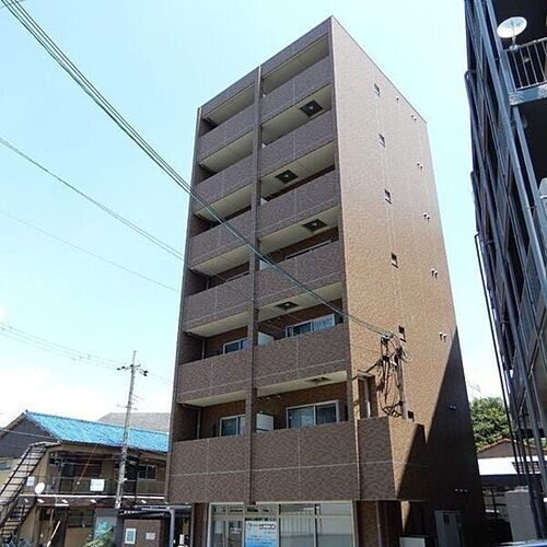 大阪府枚方市新町２丁目 賃貸マンション
