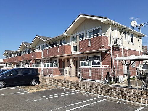 大阪府岸和田市上町 賃貸アパート