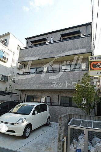 イルフィオーレ 3階建
