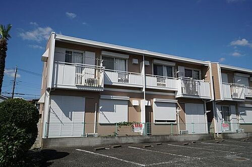 岩井　コーポ　Ａ