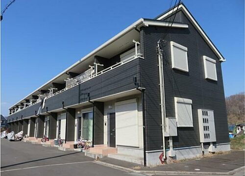 コンフォールソフィア 2階建
