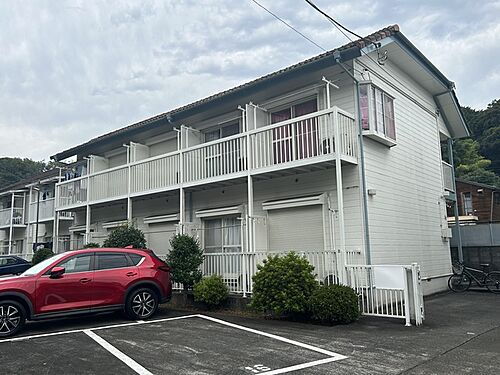東京都八王子市長房町 2階建 築31年7ヶ月