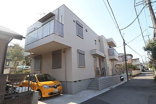 ＢＡＳＥ　ＩＭＡＹＡ 2階建