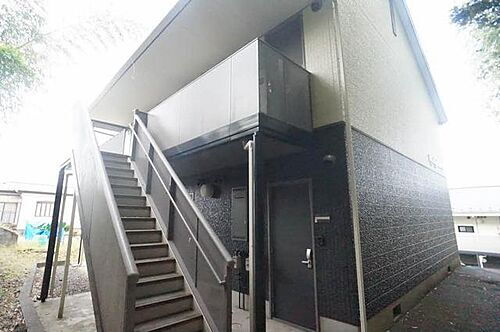 ビューハイツ南町　Ｂ