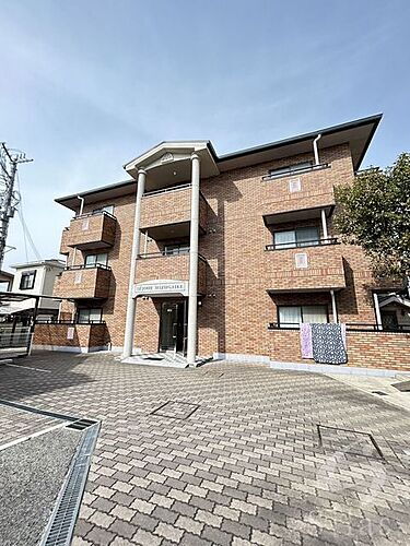 大阪府堺市中区深井水池町 賃貸アパート