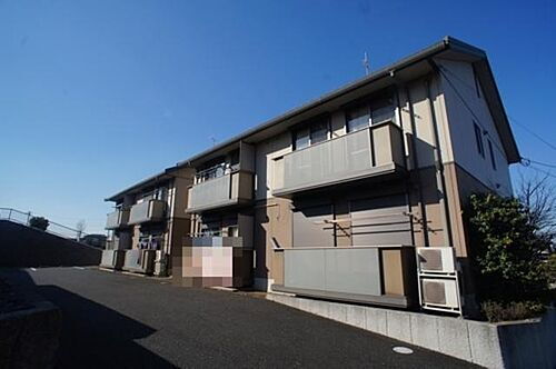 クレスト・ｙ　Ｂ 2階建