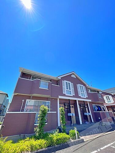 和歌山県和歌山市秋月 賃貸アパート