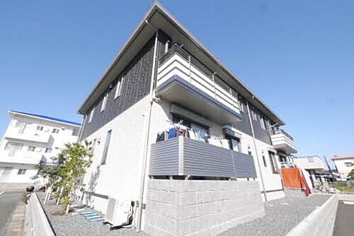 ヴィラ・エスポワール 2階建