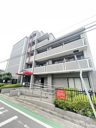 兵庫県西宮市小松東町３丁目 5階建 築24年5ヶ月