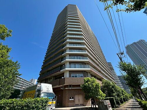 東京都江東区豊洲１丁目 賃貸マンション