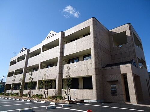 大阪府堺市西区鳳西町３丁 3階建 築12年6ヶ月