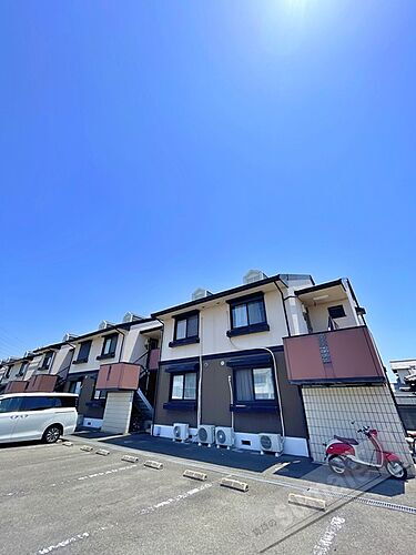 和歌山県和歌山市有本 賃貸アパート