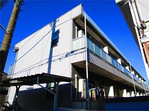神奈川県相模原市中央区氷川町 2階建 築14年4ヶ月