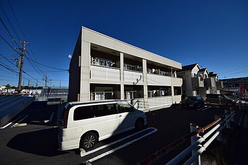 神奈川県相模原市中央区宮下２丁目 2階建 築16年4ヶ月